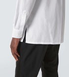Givenchy Cotton poplin Oxford shirt