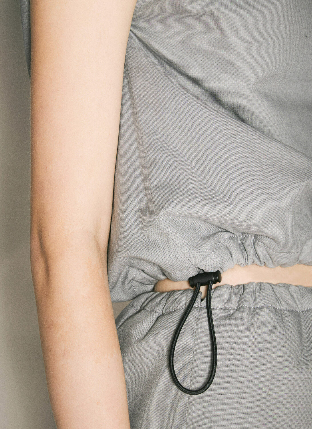 Balenciaga Shoe Bag Top