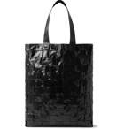 Bottega Veneta - Intrecciato Leather Tote Bag - Black