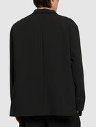 THE FRANKIE SHOP - Beo Midweight Light Stretch Over Blazer