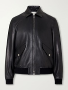 Valstar - Roy Leather Jacket - Black