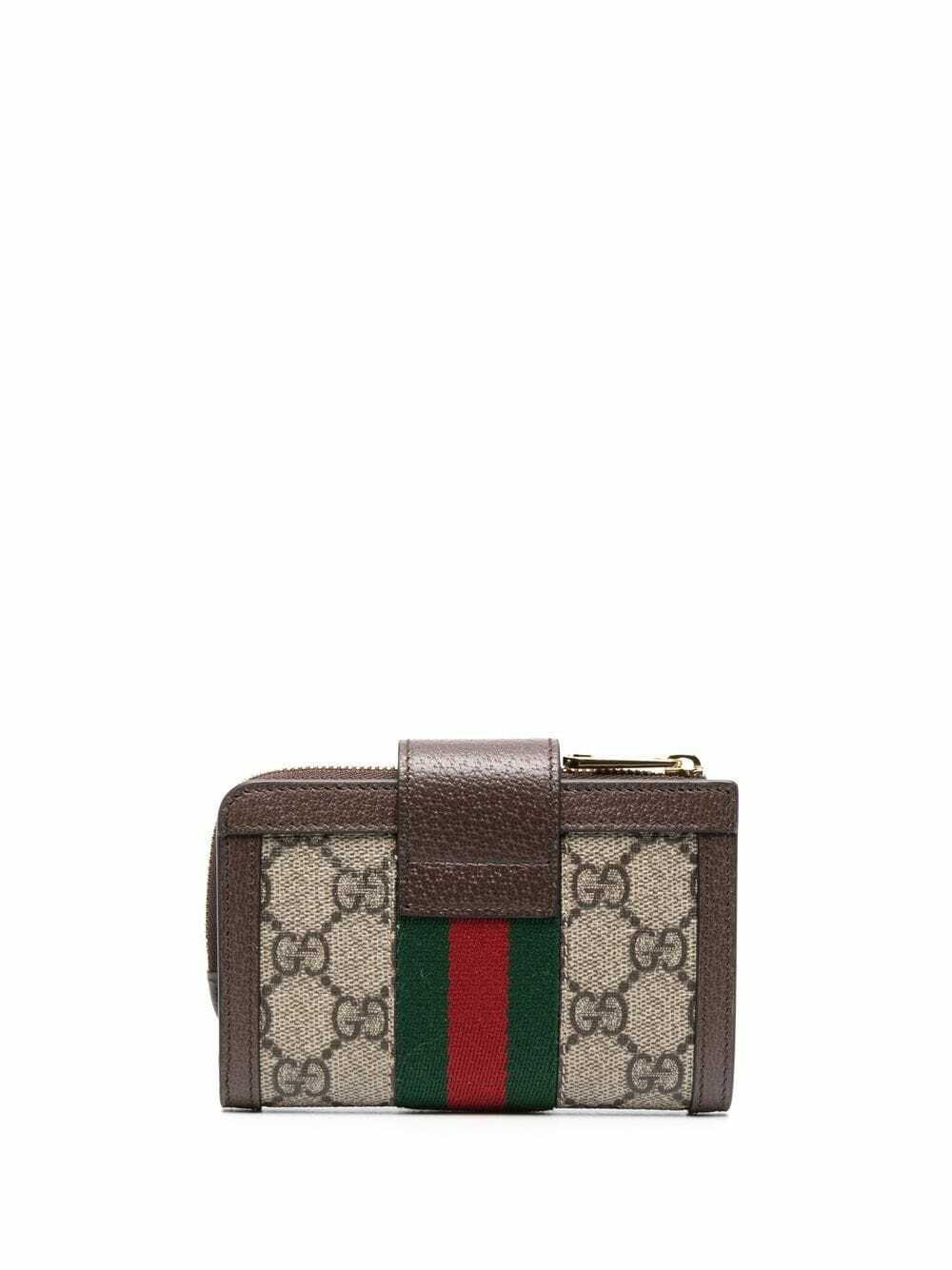 Gucci ophidia coin store purse