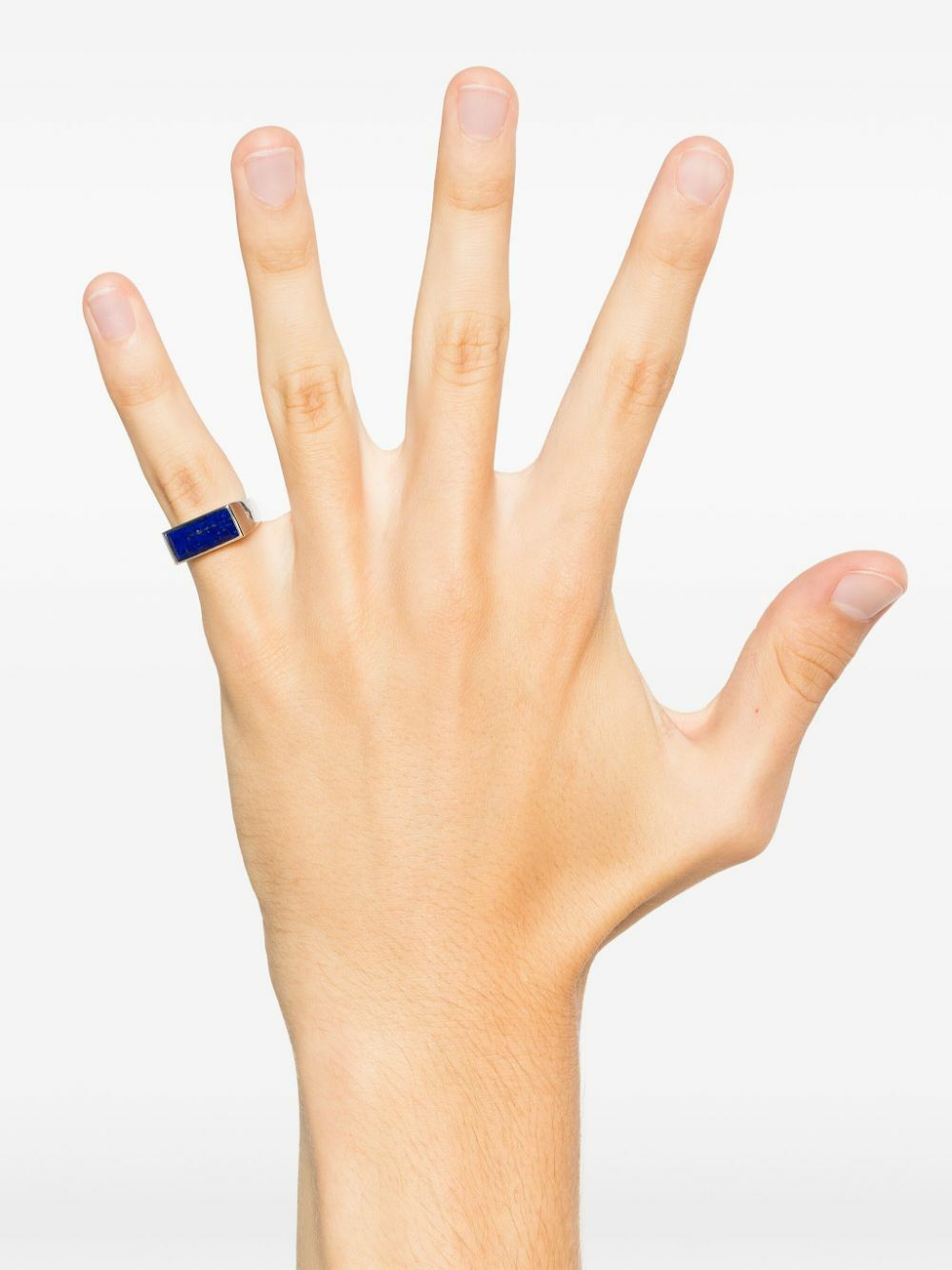 Tom Wood Peaky Ring Tom Wood