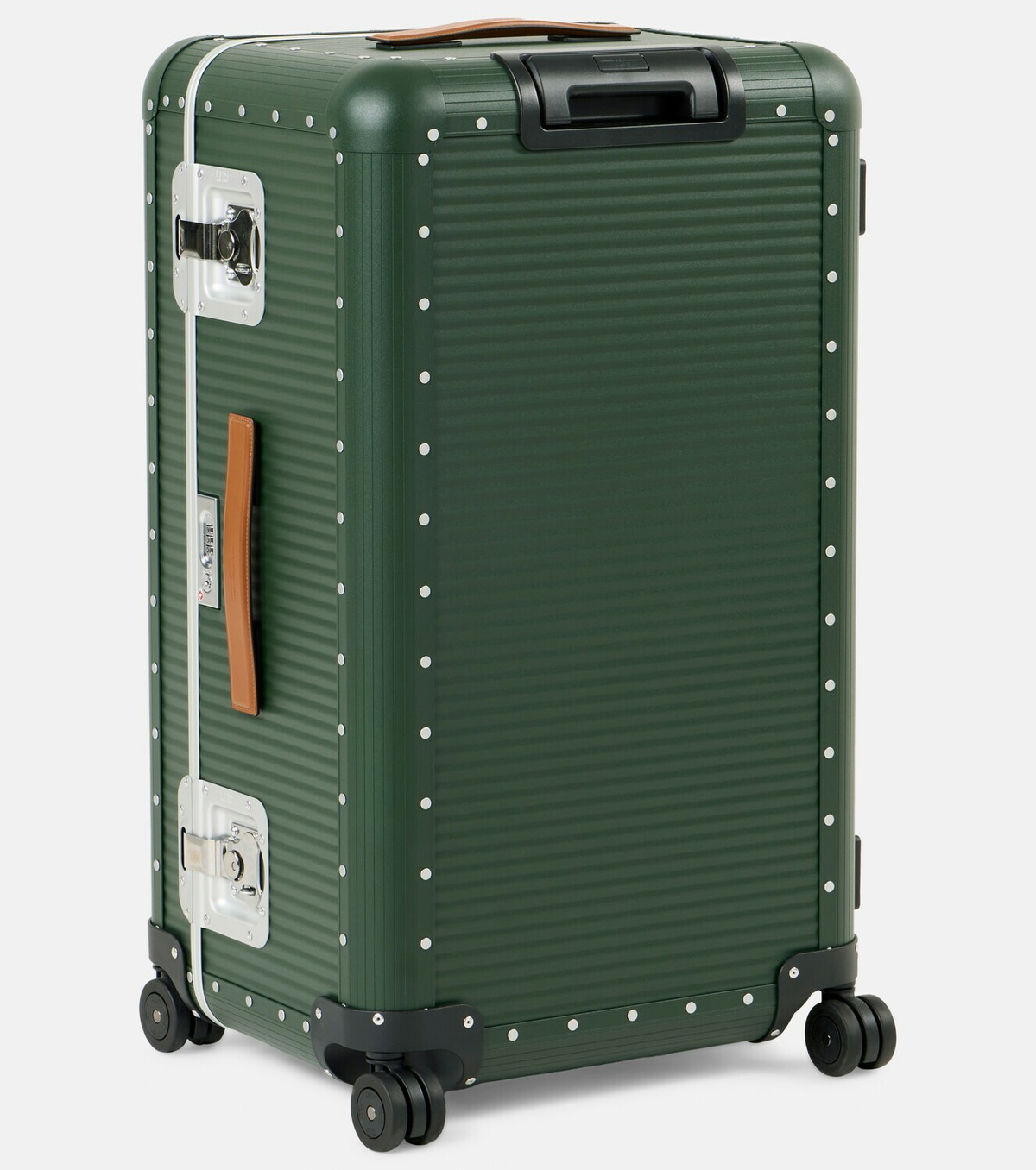 FPM Milano Bank Trunk suitcase