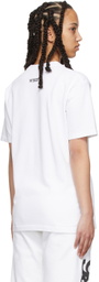 Aitor Throup’s TheDSA White 'No3037' T-Shirt