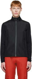 Kanghyuk Black Kolon Sport Edition Hero Vest