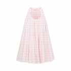 Loewe Trapeze Mini Dress