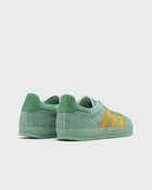 Adidas Wmns Gazelle Indoor Green - Womens - Lowtop