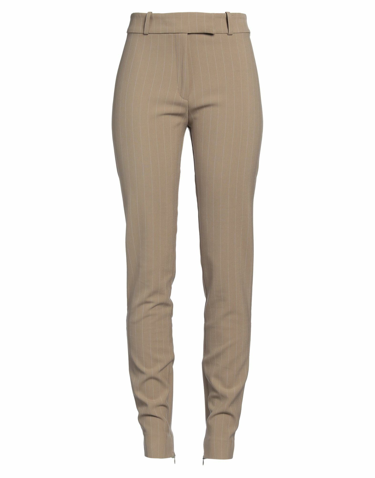 Samsøe Φ Samsøe Womens Pants in Beige