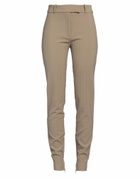 Samsøe Φ Samsøe Womens Pants in Beige