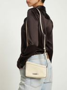 STAUD - Acute Leather Shoulder Bag