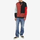 Paul Smith Men's Cardigan in Red