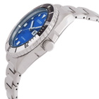 Citizen Sport Automatic Blue Dial Mens Watch NH7530-52M
