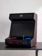 Neo Legend - Wood Compact Arcade Machine - Multi