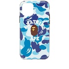 A Bathing Ape ABC Camo College iPhone 11 Pro Case