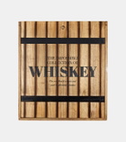 Assouline The Impossible Collection of Whiskey book