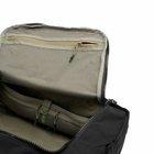Topologie Summit Duffle Medium in Black 