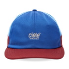 Ciele Athletics CRW Athletics Cap