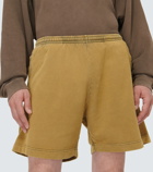 Acne Studios Cotton shorts