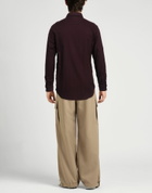Altea Mens Shirt Plum