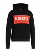 Kenzo Mens Sweatshirt in Black