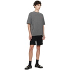 Represent Gray Printed 'Owners Club' T-shirt