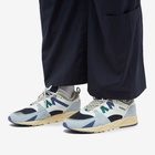 Karhu Men's Fusion 2.0 Sneakers in Plein Air/Blue Navy