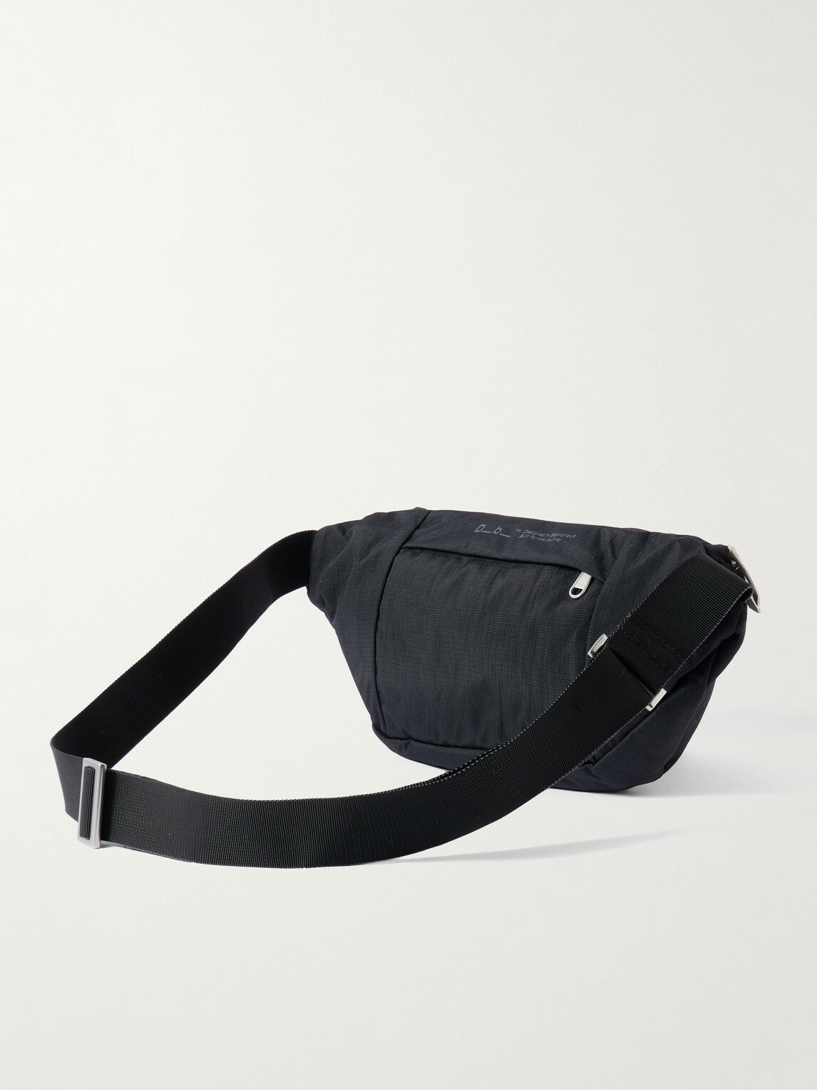 DB Journey - Entour Sling 6L Ripstop and Coated-Canvas Belt Bag