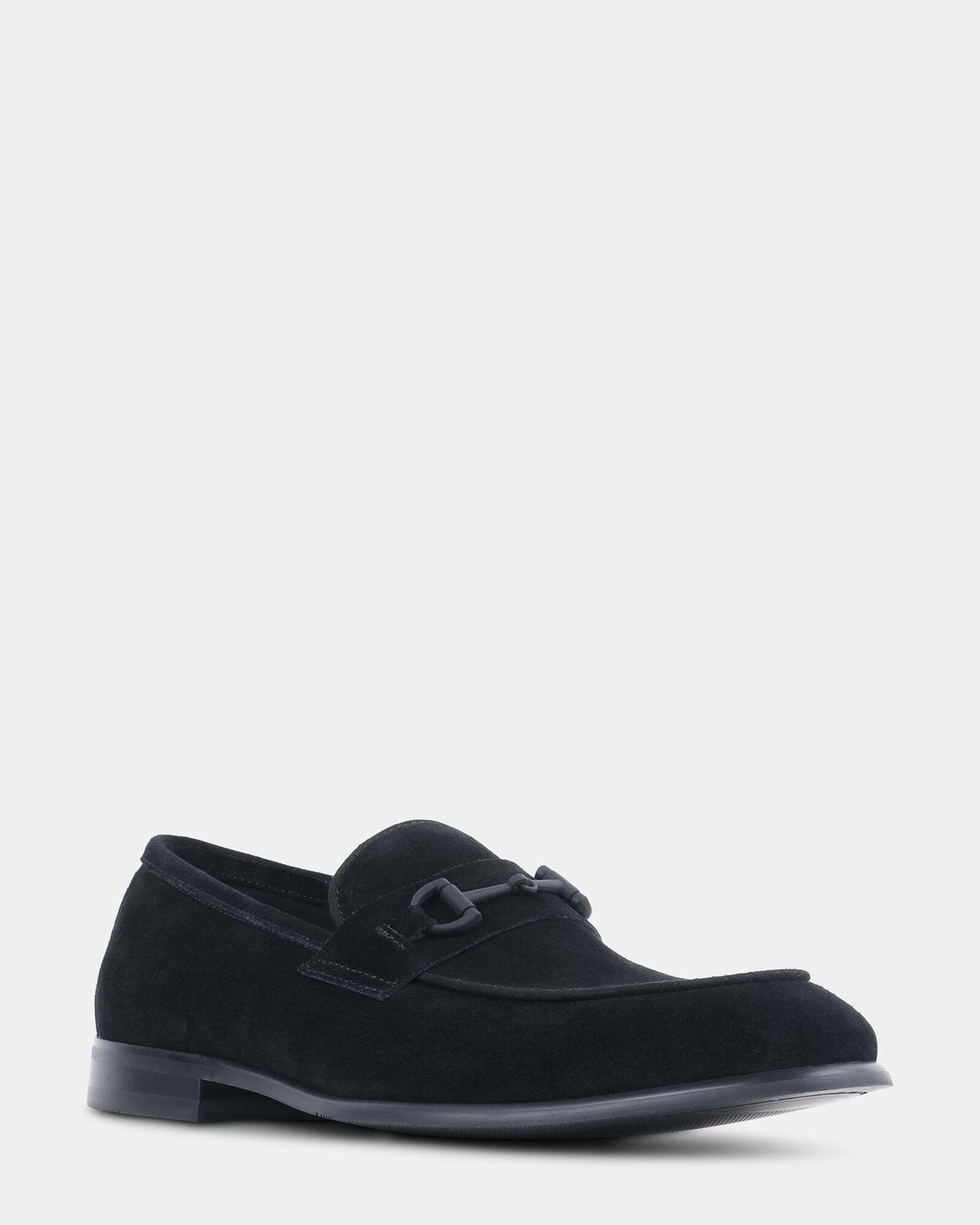 Steve Madden Hintz Dress Shoes in Black