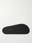 Common Projects - Leather Clogs - Brown