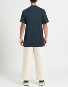 Ambush Mens T-shirt in Navy