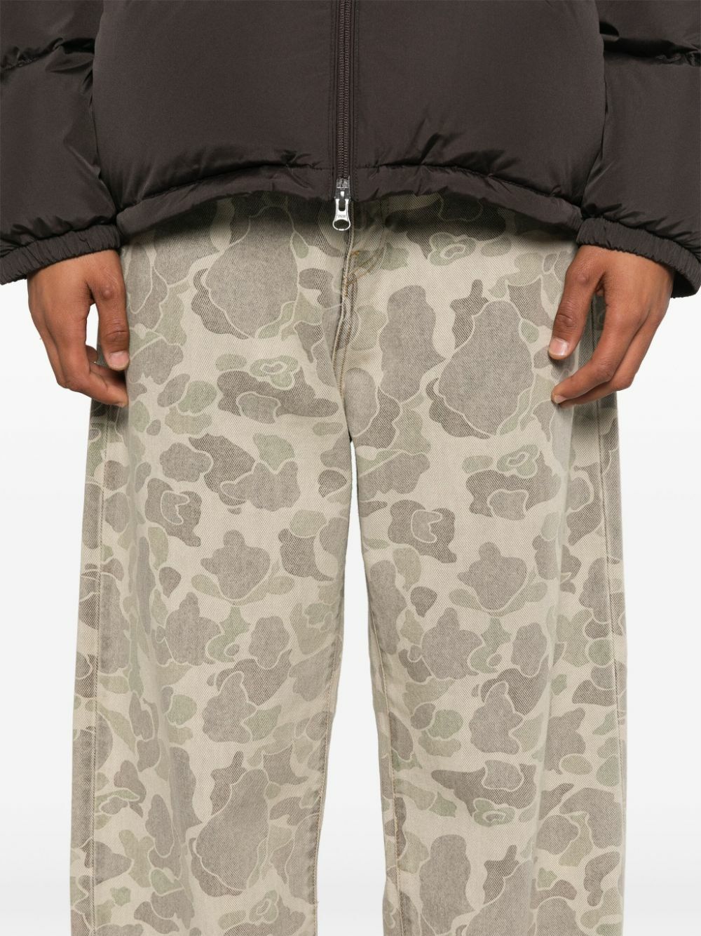 Carhartt WIP Duck Landon Pant ホワイト Carhartt WIP Landon Pant, Off-White | Official Online Store