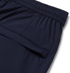 Orlebar Brown - Setter Mid-Length Swim Shorts - Navy