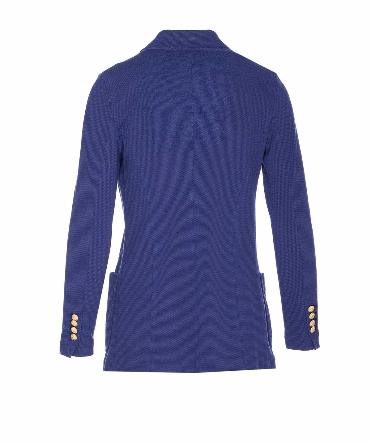 Circolo 1901 Oxford Double Breasted Jacket Circolo 1901