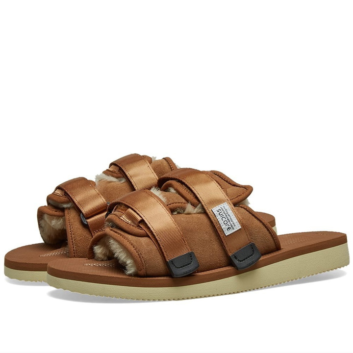 Photo: Suicoke MOTO-M2ab