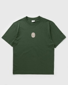 Parlez Beacon Tee Green Mens Shortsleefe