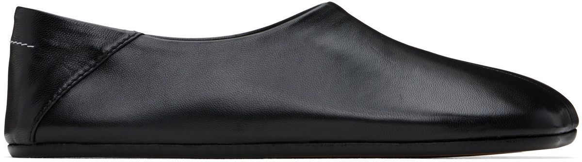 MM6 MAISON MARGIELA - Man - Black - Loafer
