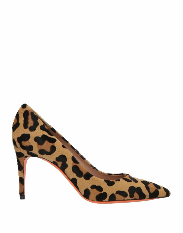 Photo: Santoni Womens Pumps in Brown