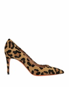 Santoni Womens Pumps in Brown