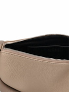 JW ANDERSON - The Bumper-12 Leather Shoulder Bag