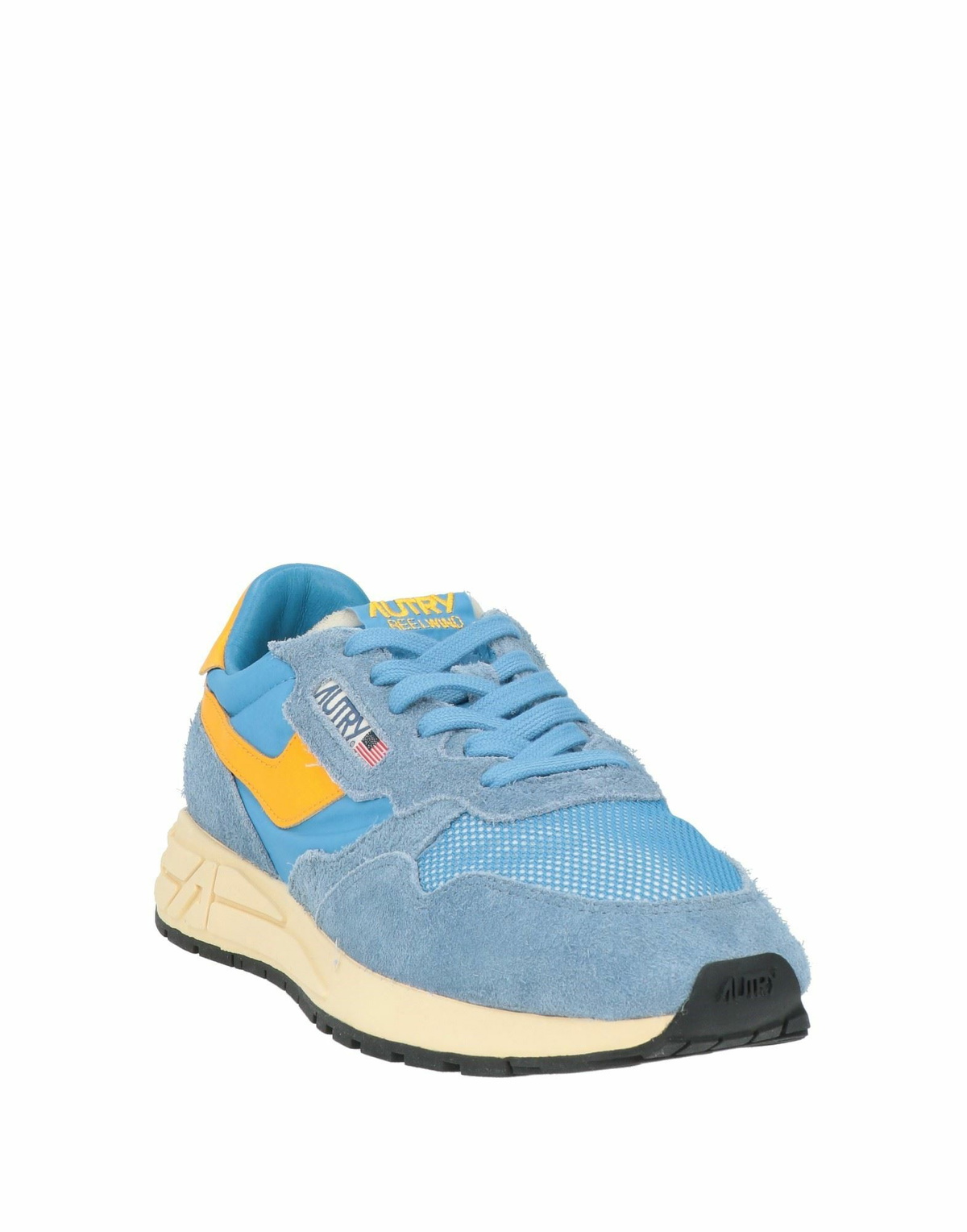 Autry Womens Sneakers Azure