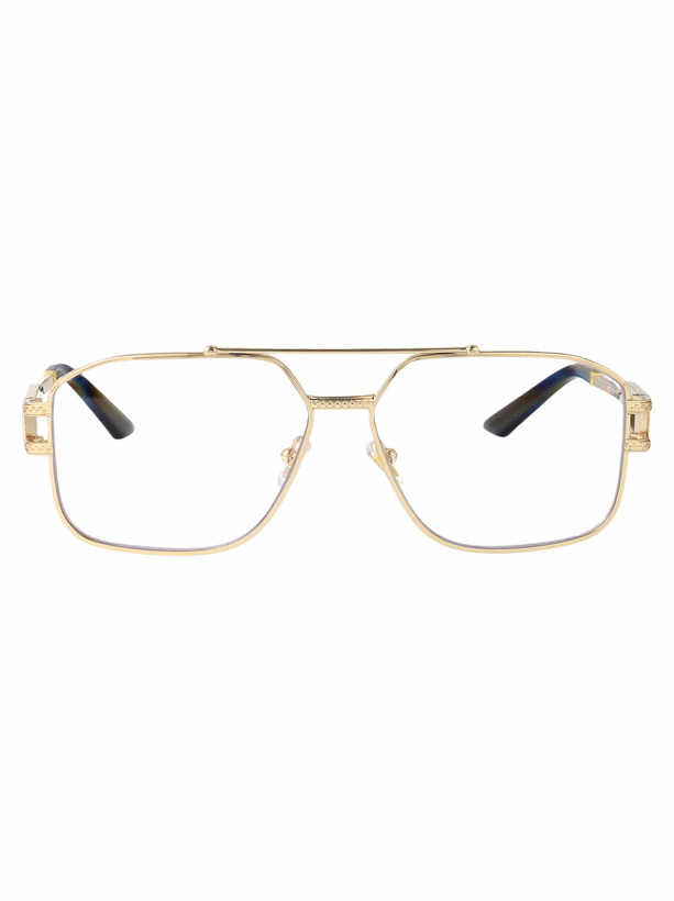 Photo: Versace Eyewear 0ve1302 Glasses