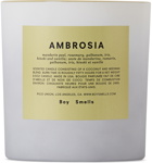 Boy Smells Pride Ambrosia Candle, 8.5 oz