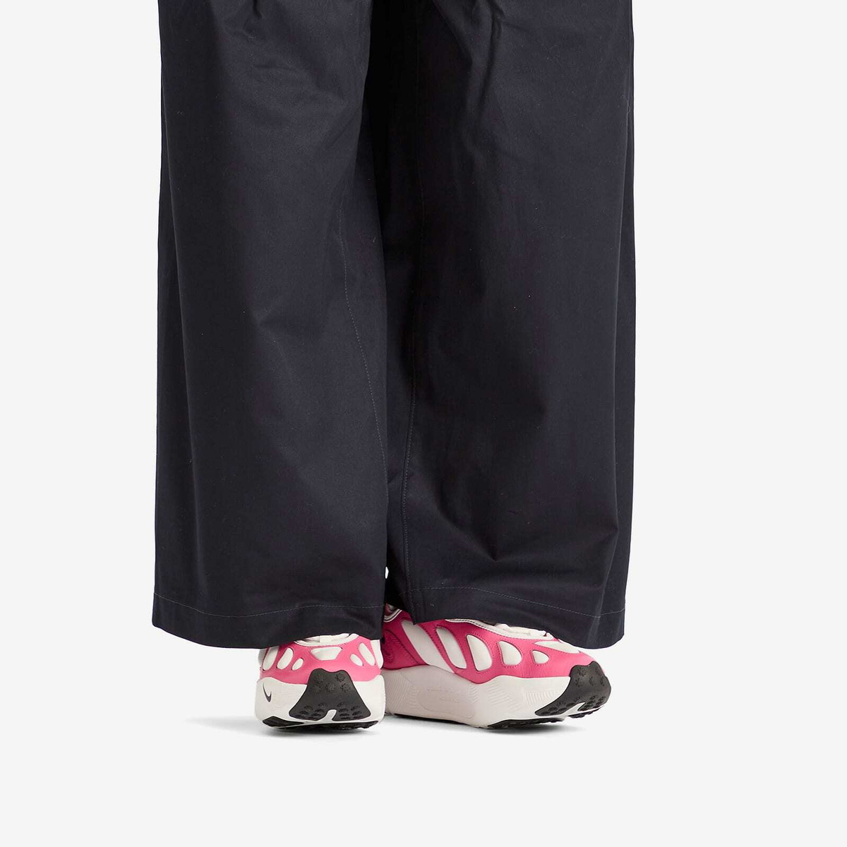 Comme des Garçons Homme Plus Men's CDG Homme Plus x Nike Sense 96 in Pink/White
