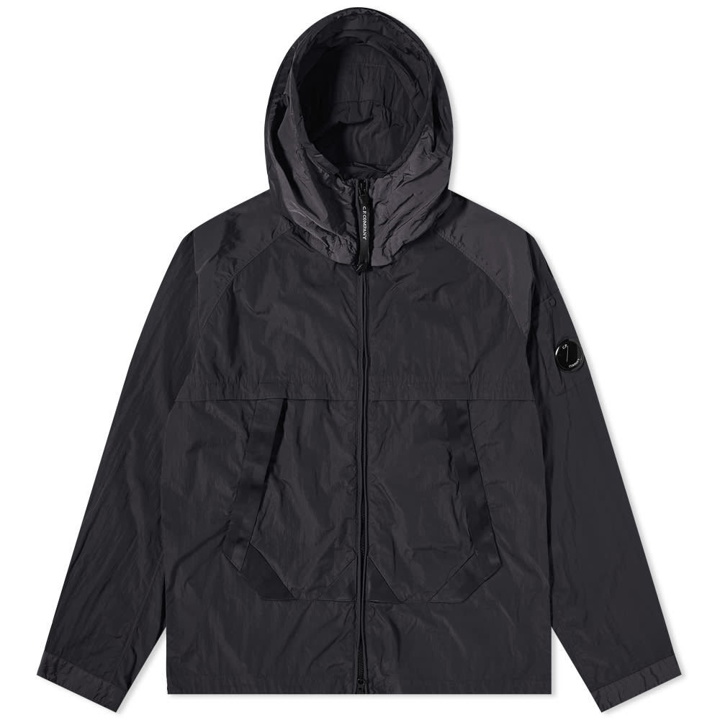 Photo: C.P. Company Chrome-R Medium Jacket