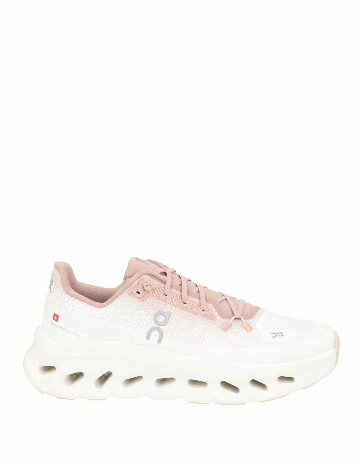 On Cloudtilt Womens Sneakers in White