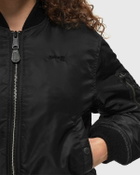 Schott Nyc Airf90 Wrs Jacket Black Bomber Jackets