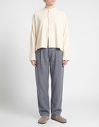 Beams Boy Womens Top Cream