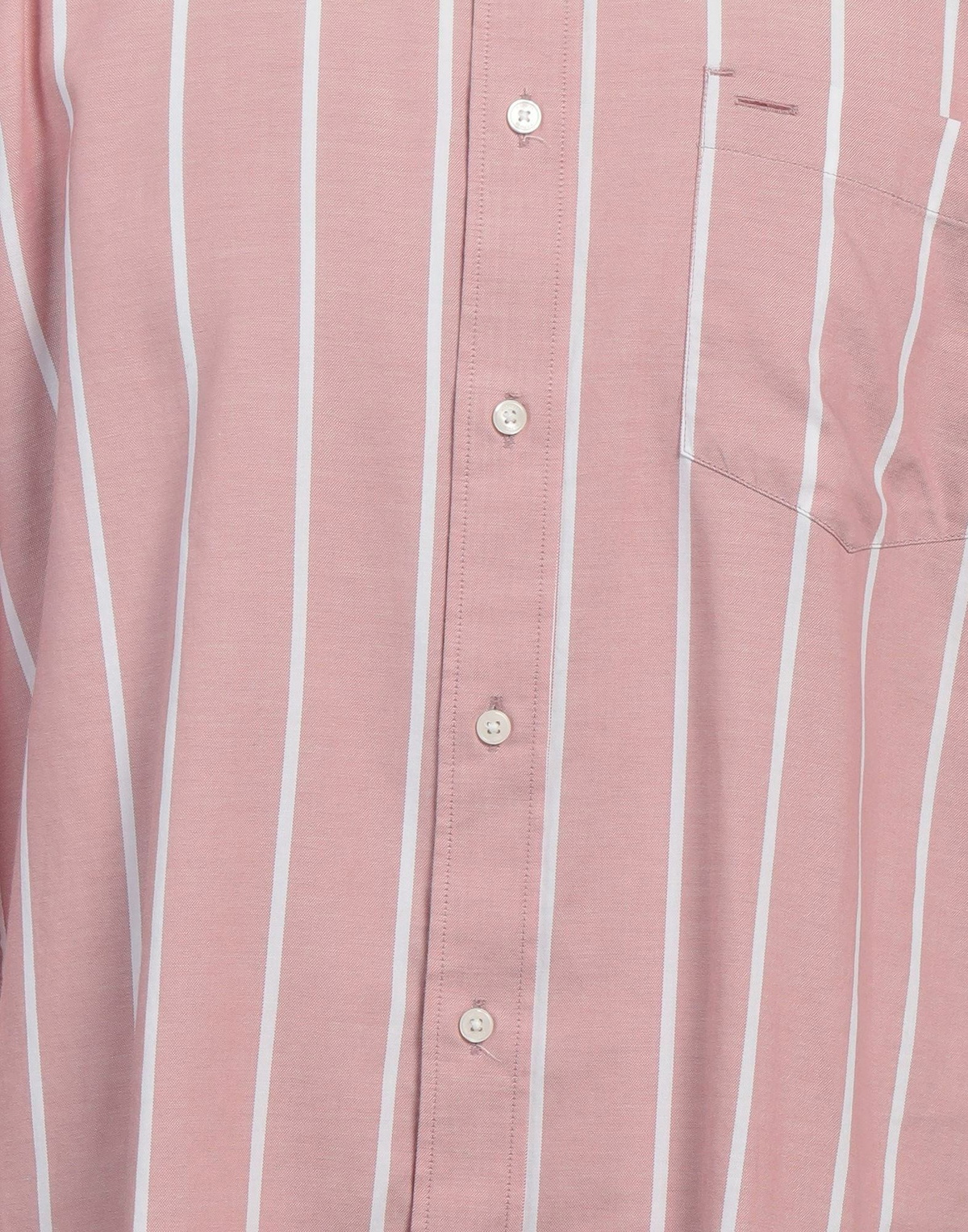 Tommy Hilfiger Mens Shirt Antique rose