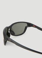 Oakley - Kaast OO9227 Sunglasses in Black